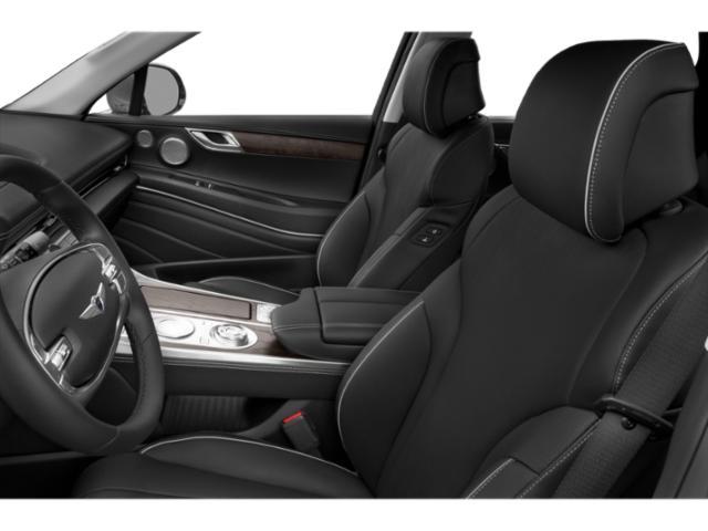used 2023 Genesis GV80 car, priced at $46,996