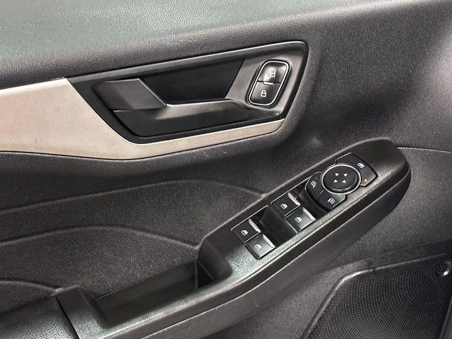 used 2022 Ford Escape car, priced at $20,999