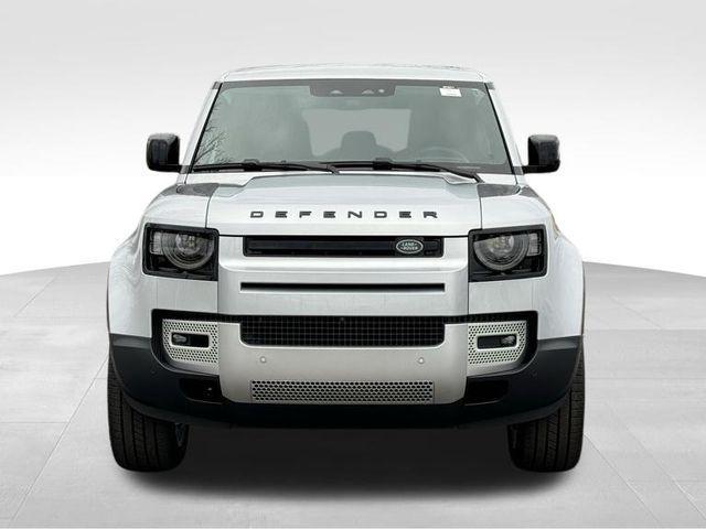 new 2024 Land Rover Defender car, priced at $73,508