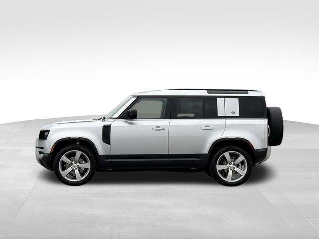 new 2024 Land Rover Defender car, priced at $73,508