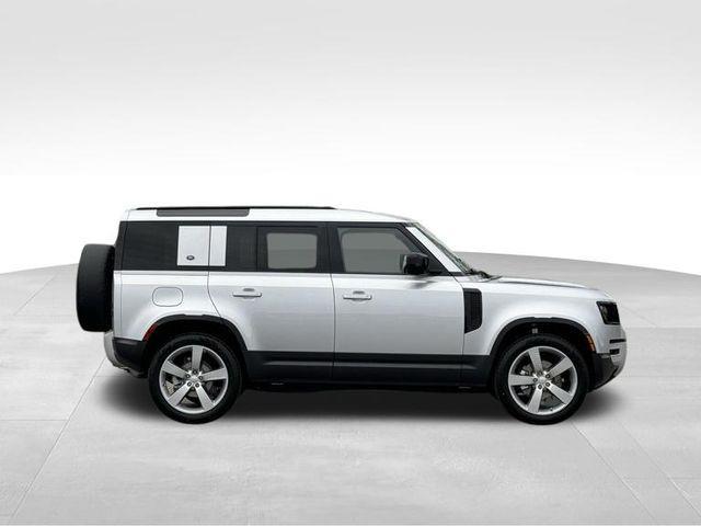 new 2024 Land Rover Defender car, priced at $73,508