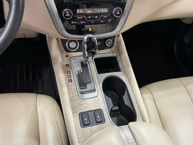 used 2020 Nissan Murano car, priced at $21,499