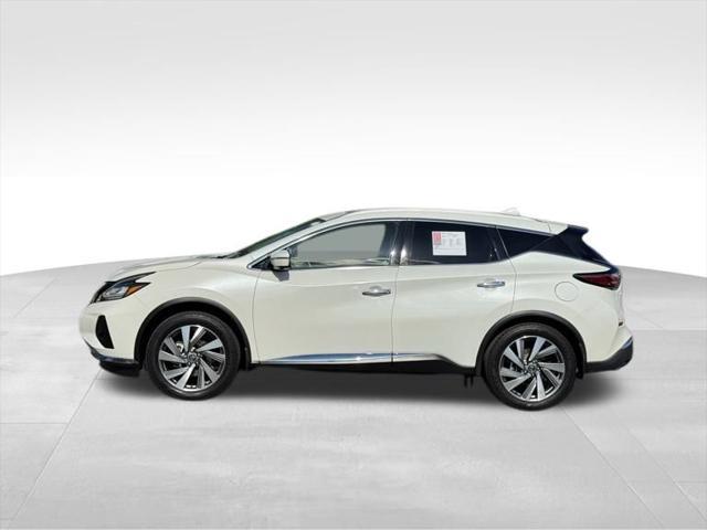 used 2020 Nissan Murano car, priced at $21,499