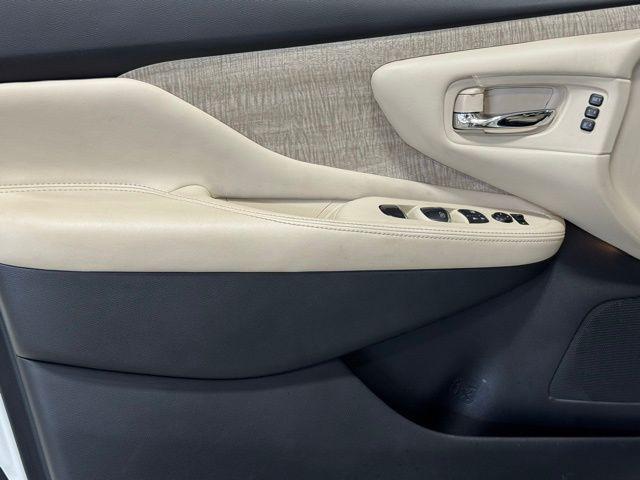 used 2020 Nissan Murano car, priced at $21,499