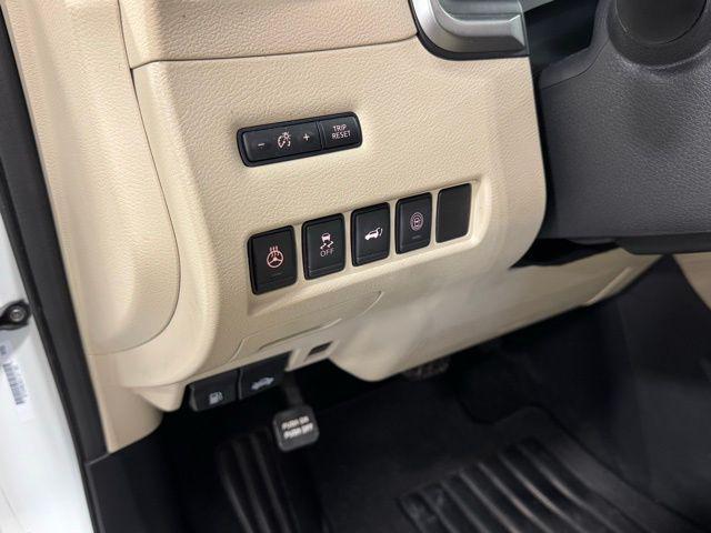 used 2020 Nissan Murano car, priced at $21,499