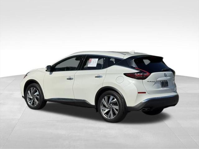 used 2020 Nissan Murano car, priced at $21,499