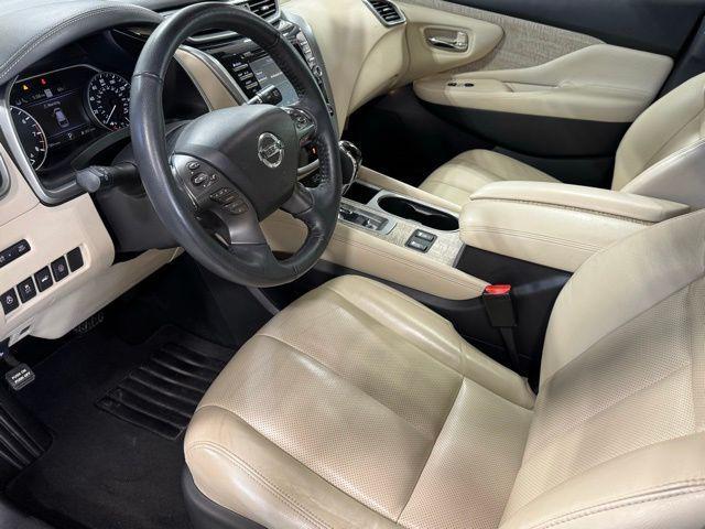used 2020 Nissan Murano car, priced at $21,499