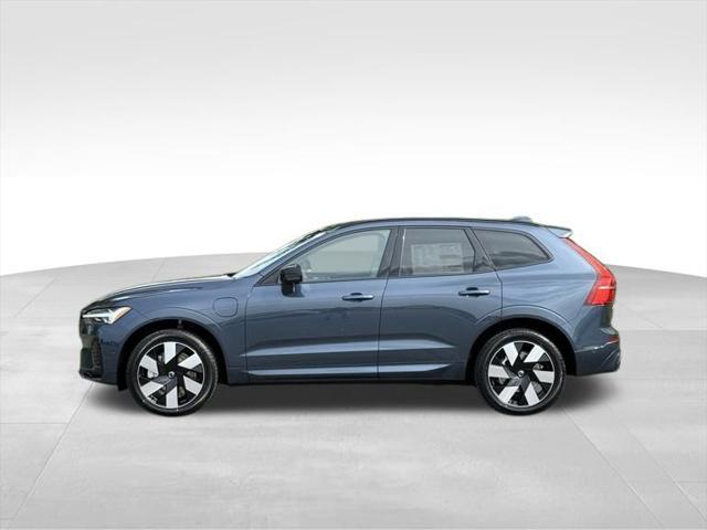 new 2025 Volvo XC60 Plug-In Hybrid car, priced at $66,235