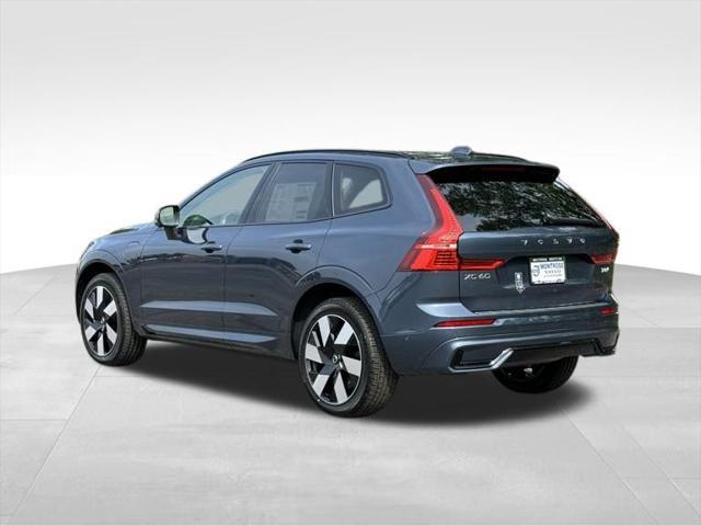 new 2025 Volvo XC60 Plug-In Hybrid car, priced at $66,235