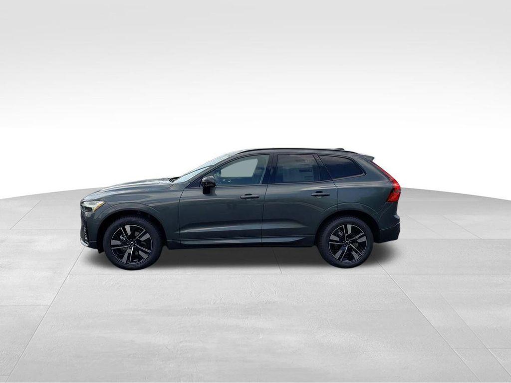 new 2026 Volvo XC60 car, priced at $53,760