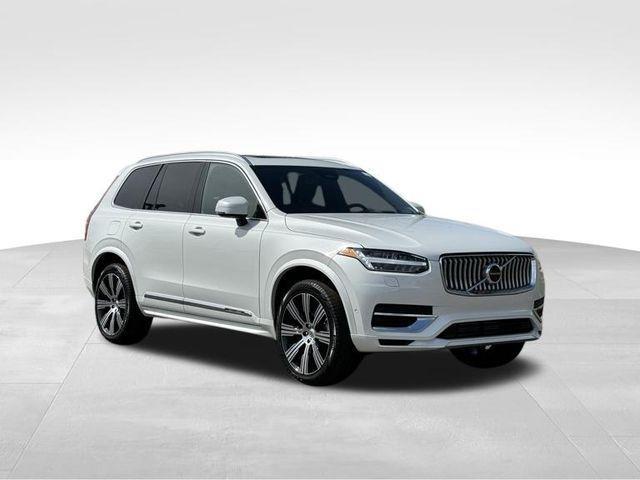 new 2024 Volvo XC90 Recharge Plug-In Hybrid car, priced at $82,155