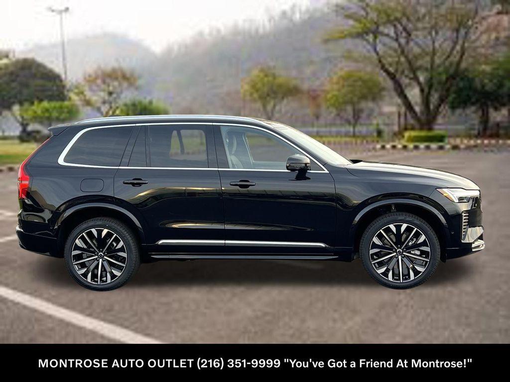 new 2026 Volvo XC90 car, priced at $71,825