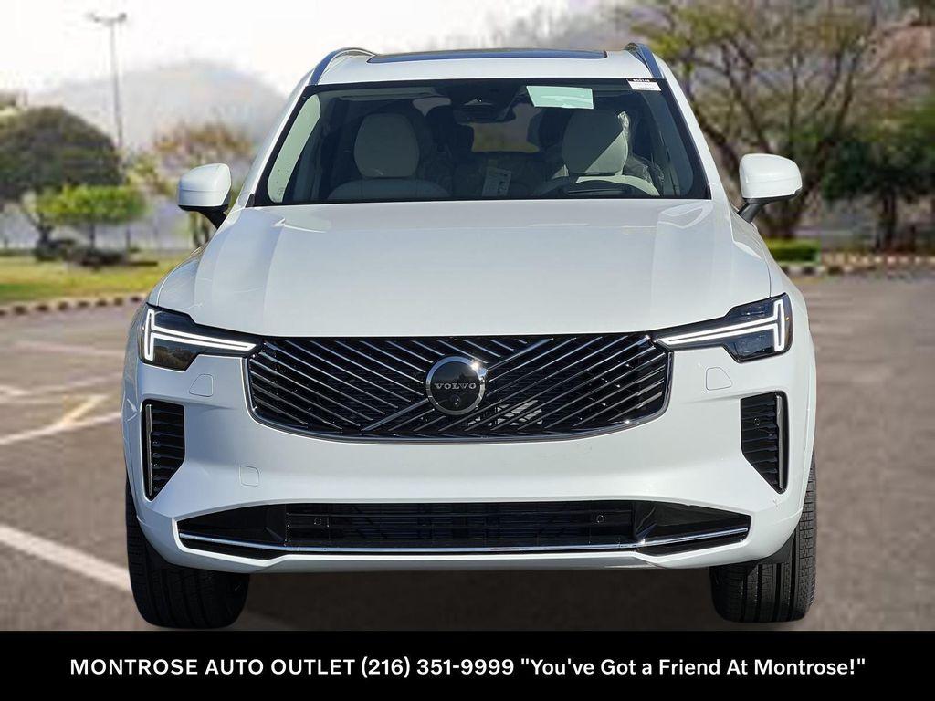 new 2026 Volvo XC90 car, priced at $75,155