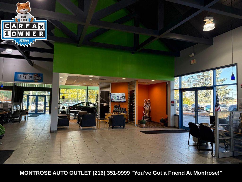 used 2024 Hyundai Tucson car, priced at $20,495