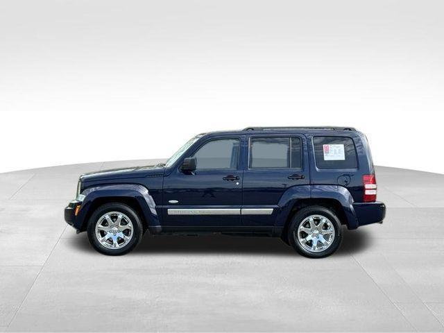used 2012 Jeep Liberty car, priced at $10,599