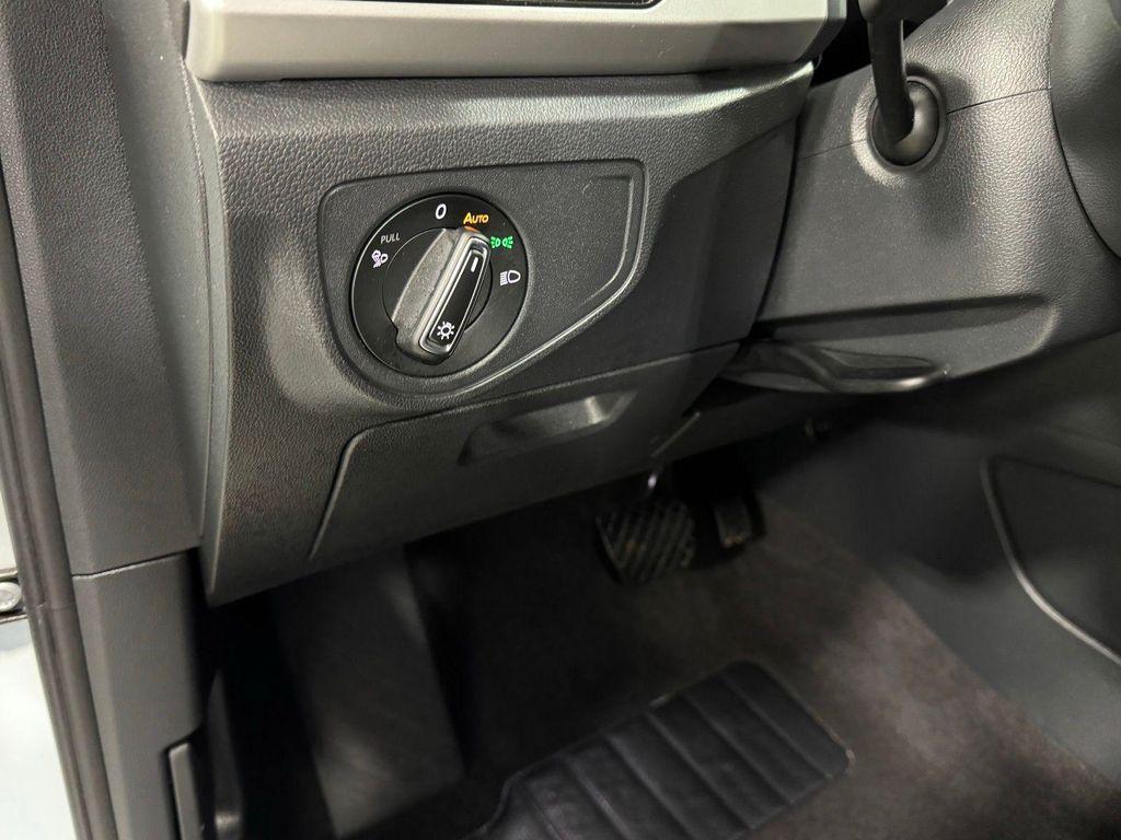 used 2023 Volkswagen Atlas Cross Sport car, priced at $28,499