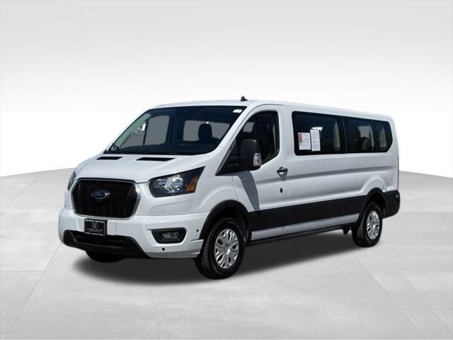 used 2024 Ford Transit-350 car, priced at $48,499