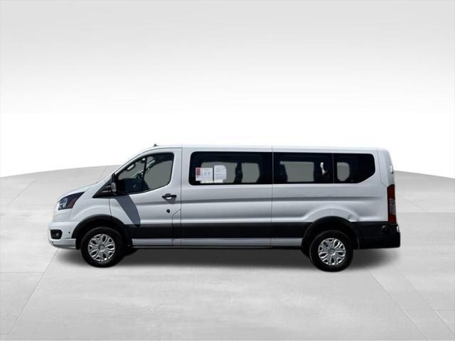 used 2024 Ford Transit-350 car, priced at $48,499