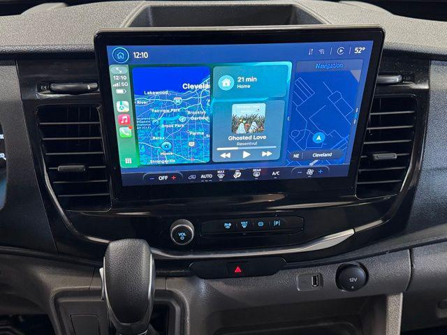 used 2024 Ford Transit-350 car, priced at $48,499