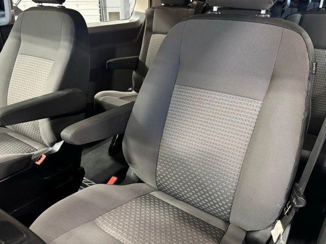 used 2024 Ford Transit-350 car, priced at $48,499