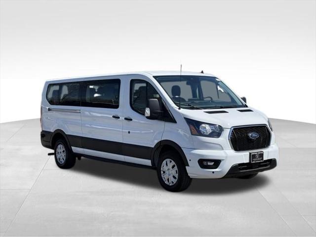 used 2024 Ford Transit-350 car, priced at $48,499