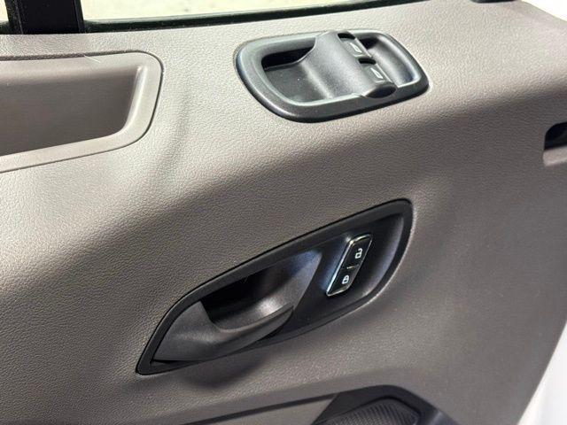 used 2024 Ford Transit-350 car, priced at $48,499