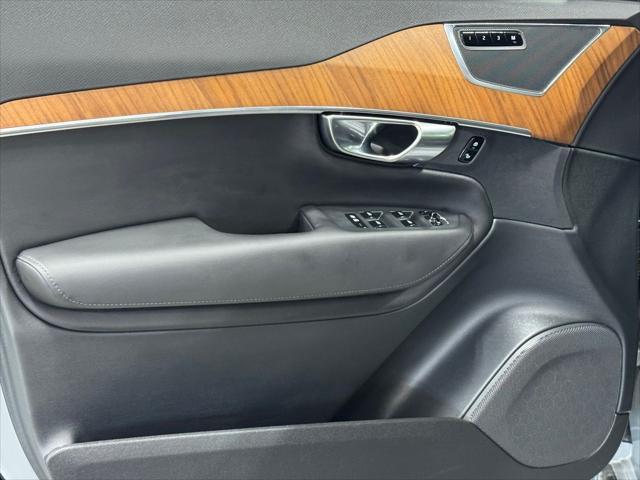 new 2025 Volvo XC90 Plug-In Hybrid car, priced at $76,765