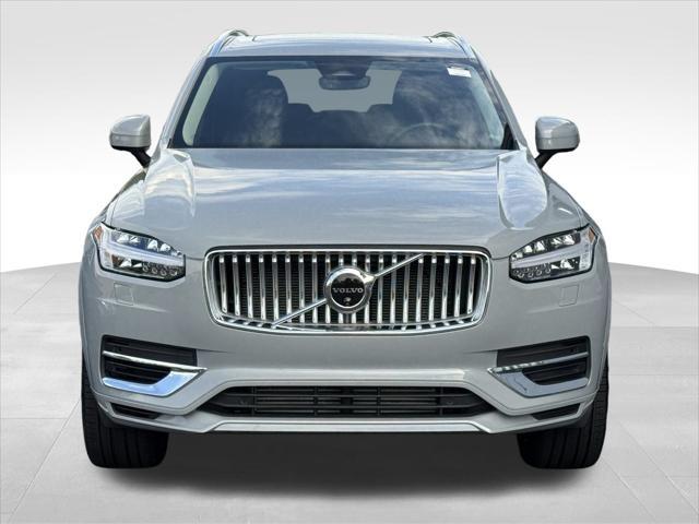 new 2025 Volvo XC90 Plug-In Hybrid car, priced at $76,765