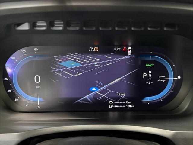 new 2025 Volvo XC90 Plug-In Hybrid car, priced at $76,765