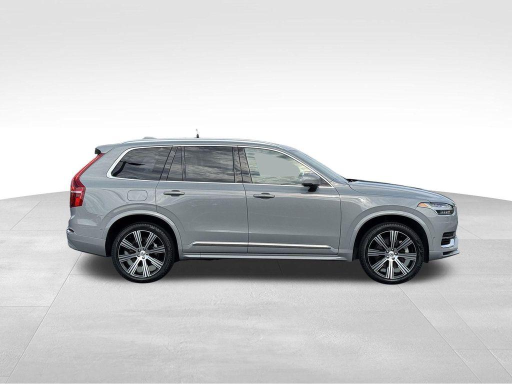 new 2025 Volvo XC90 Plug-In Hybrid car, priced at $76,765