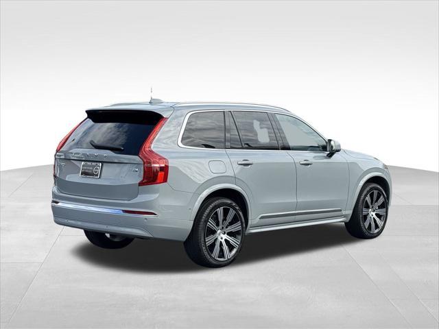 new 2025 Volvo XC90 Plug-In Hybrid car, priced at $76,765