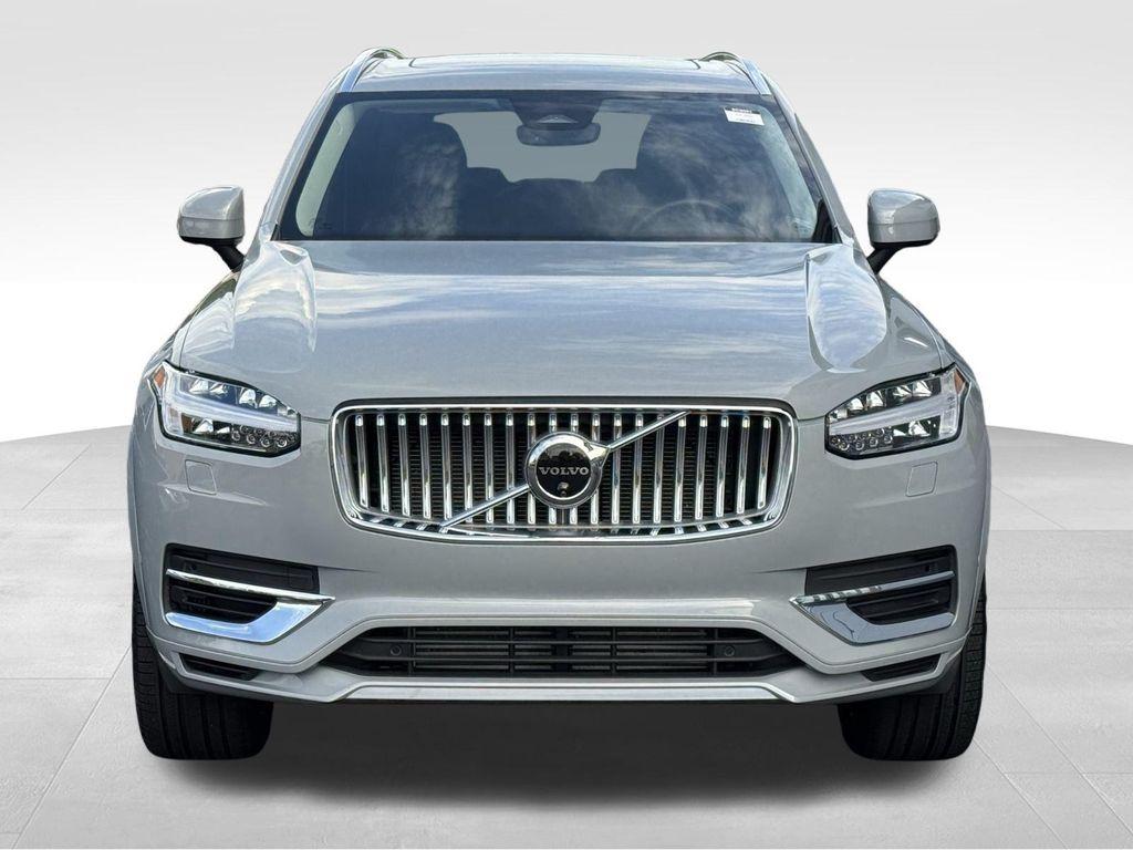 new 2025 Volvo XC90 Plug-In Hybrid car, priced at $76,765