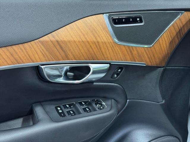 new 2025 Volvo XC90 Plug-In Hybrid car, priced at $76,765