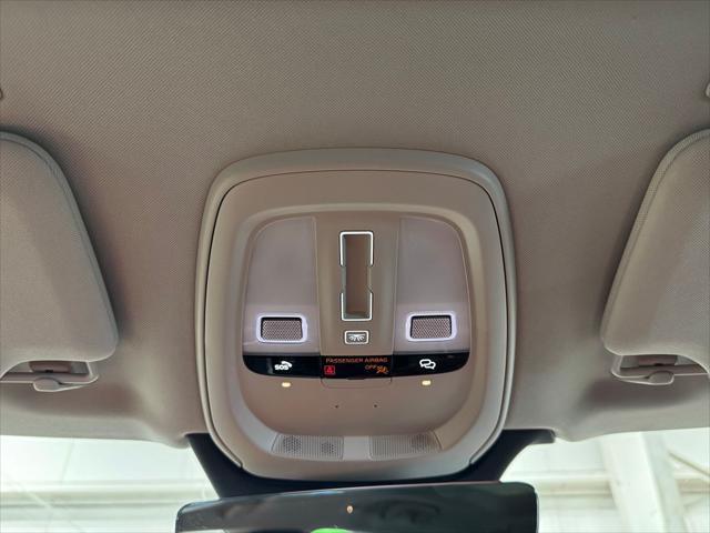 new 2025 Volvo XC90 Plug-In Hybrid car, priced at $76,765