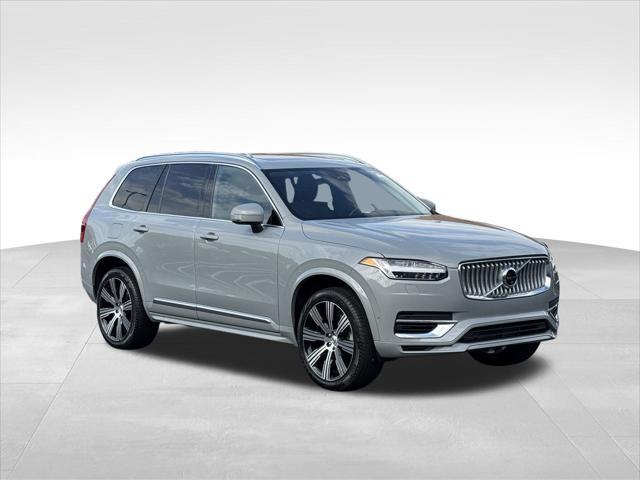 new 2025 Volvo XC90 Plug-In Hybrid car, priced at $76,765