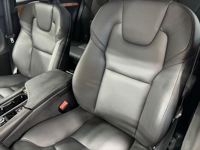 new 2025 Volvo XC90 Plug-In Hybrid car, priced at $76,765