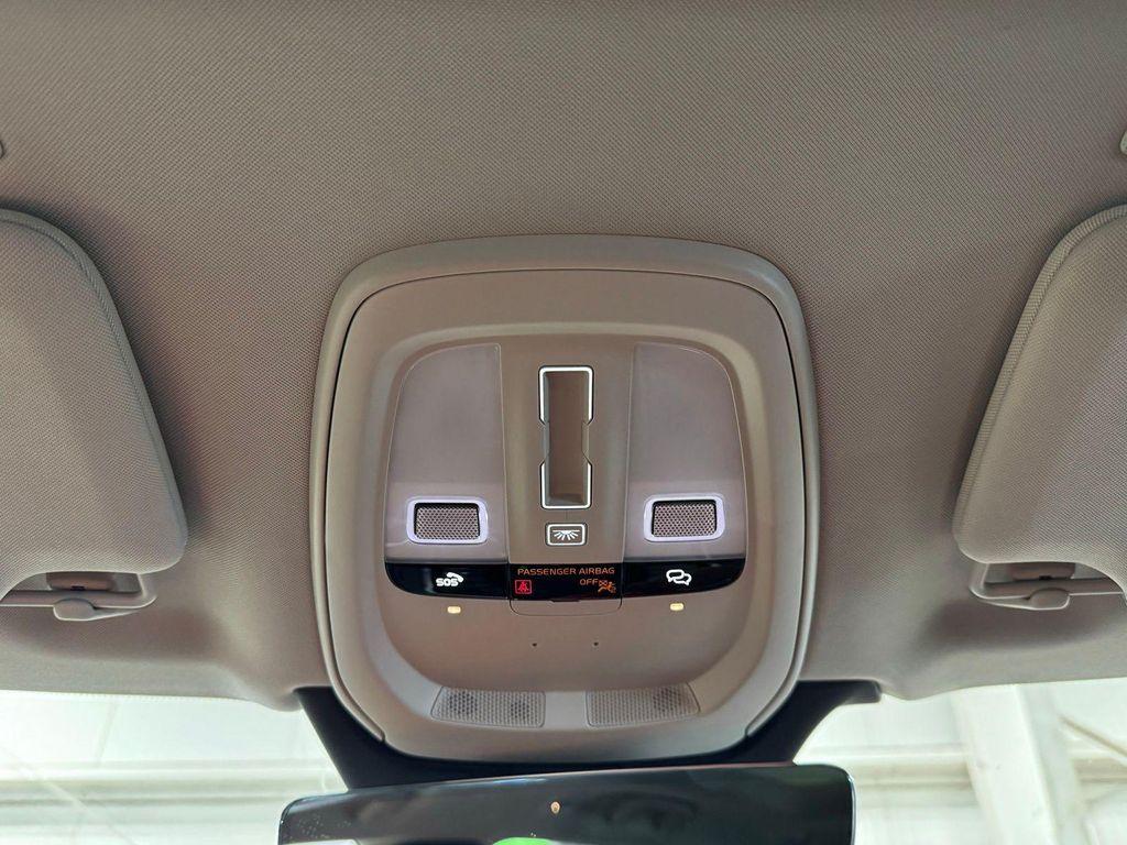 new 2025 Volvo XC90 Plug-In Hybrid car, priced at $76,765