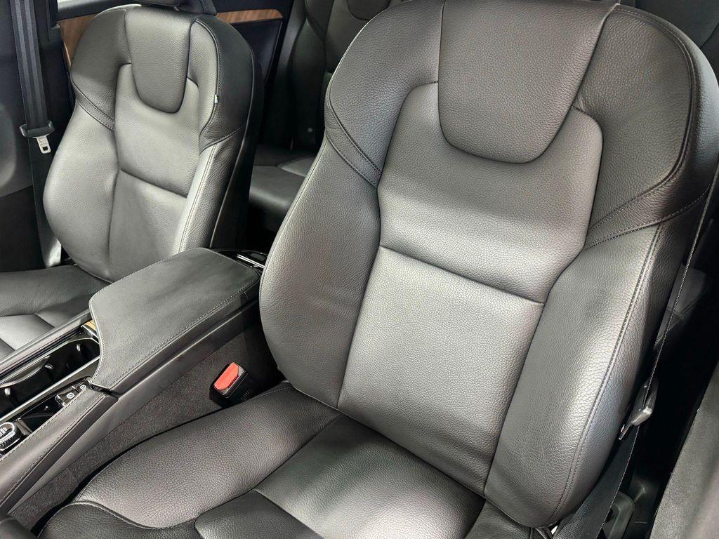 new 2025 Volvo XC90 Plug-In Hybrid car, priced at $76,765