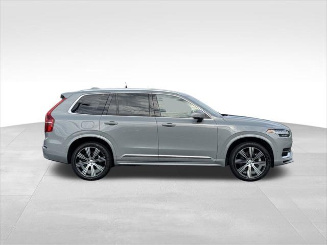 new 2025 Volvo XC90 Plug-In Hybrid car, priced at $76,765