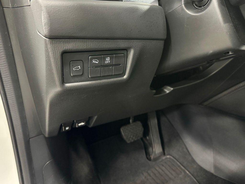 used 2021 Mazda CX-5 car, priced at $25,667