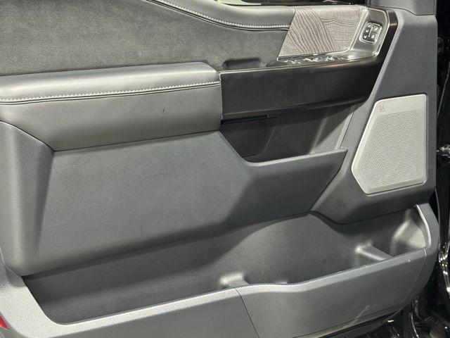used 2023 Ford F-150 car, priced at $59,499