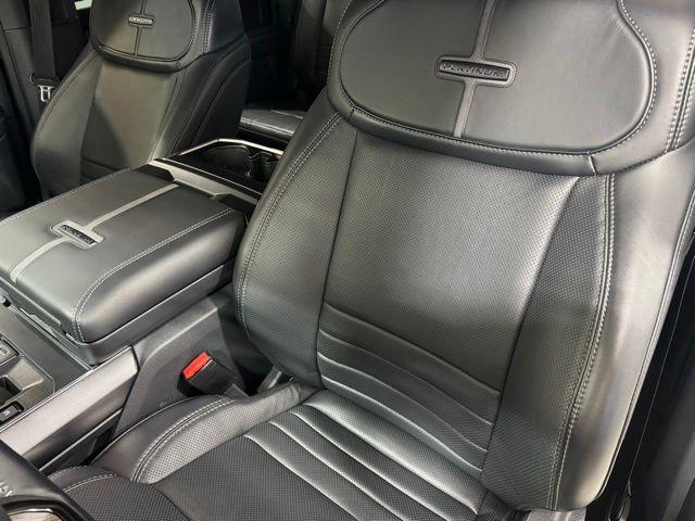 used 2023 Ford F-150 car, priced at $59,499