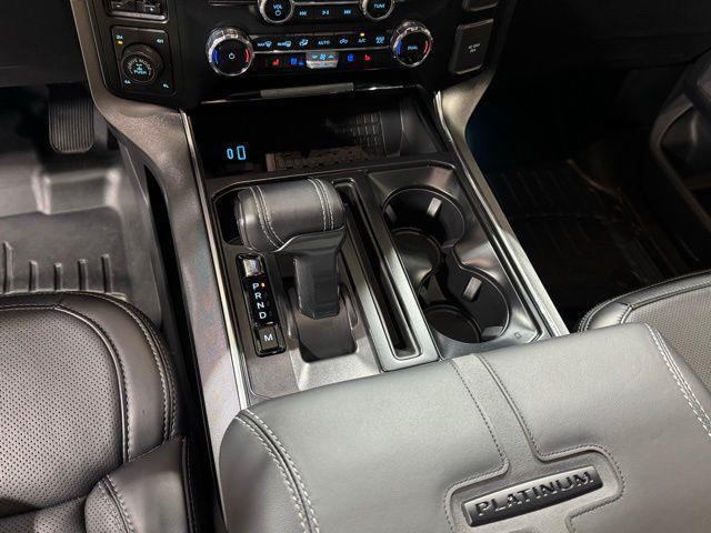 used 2023 Ford F-150 car, priced at $59,499