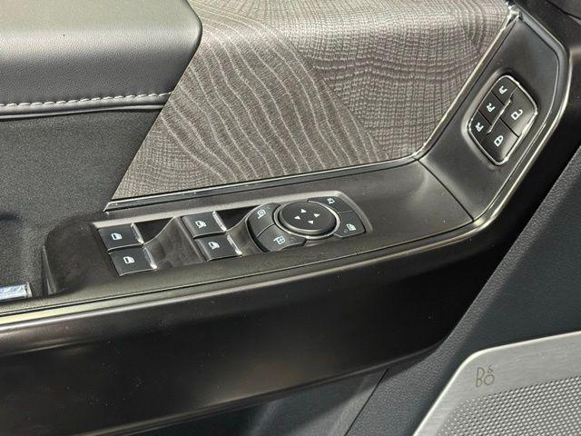 used 2023 Ford F-150 car, priced at $59,499
