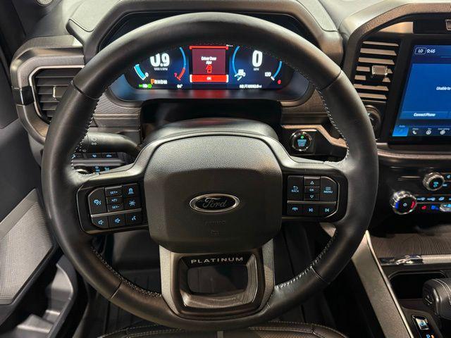 used 2023 Ford F-150 car, priced at $59,499