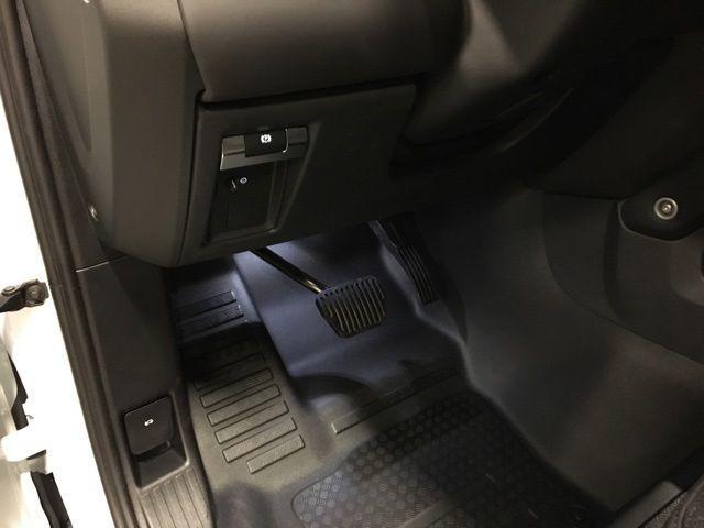 new 2024 Land Rover Defender car, priced at $87,580