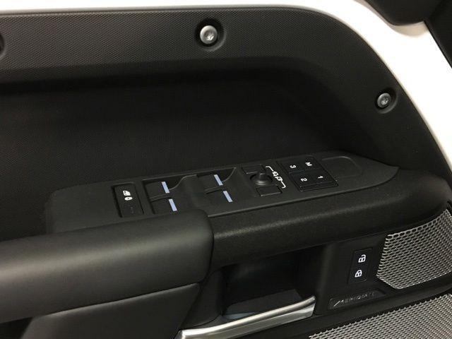 new 2024 Land Rover Defender car, priced at $87,580
