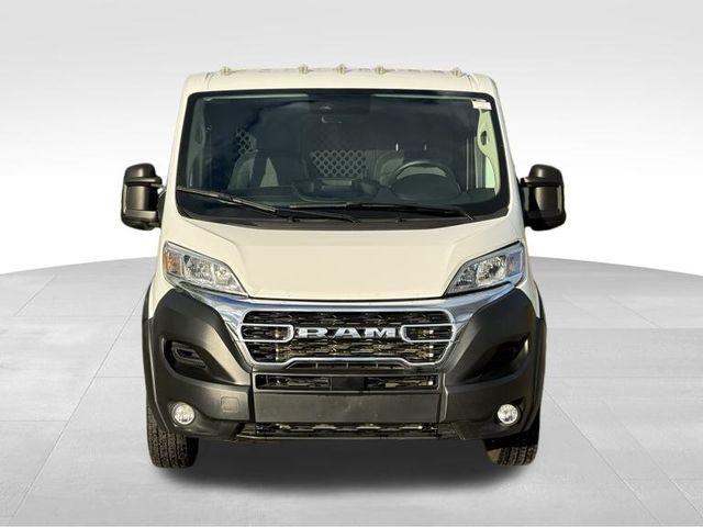 used 2023 Ram ProMaster 2500 car, priced at $35,999