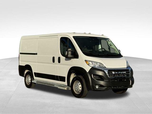 used 2023 Ram ProMaster 2500 car, priced at $35,999