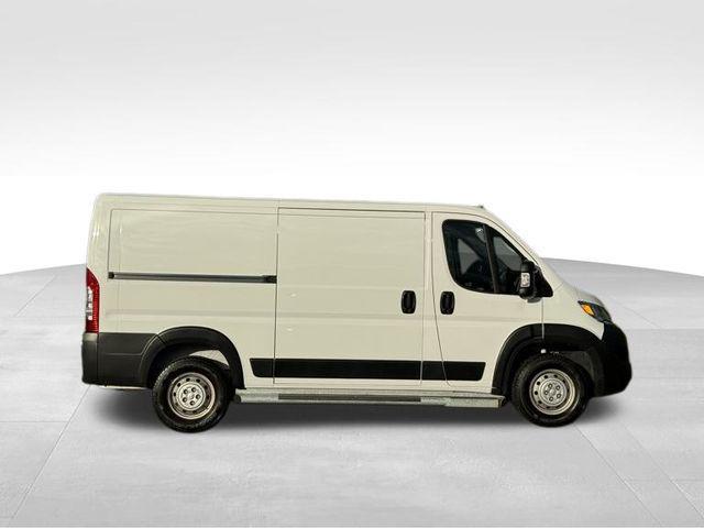 used 2023 Ram ProMaster 2500 car, priced at $35,999